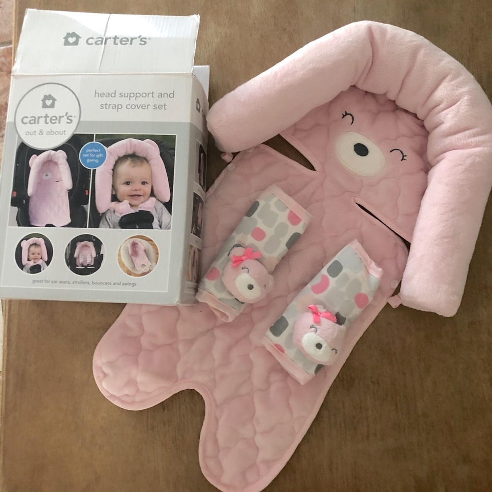 Head support